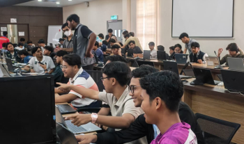 Final Year Project Diploma: Report Writing Workshop